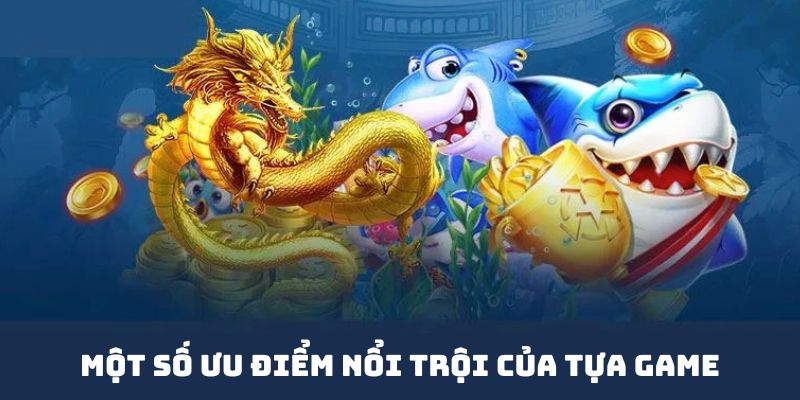 Lý do nên ghi danh trò chơi diệt mục tiêu nhà cái